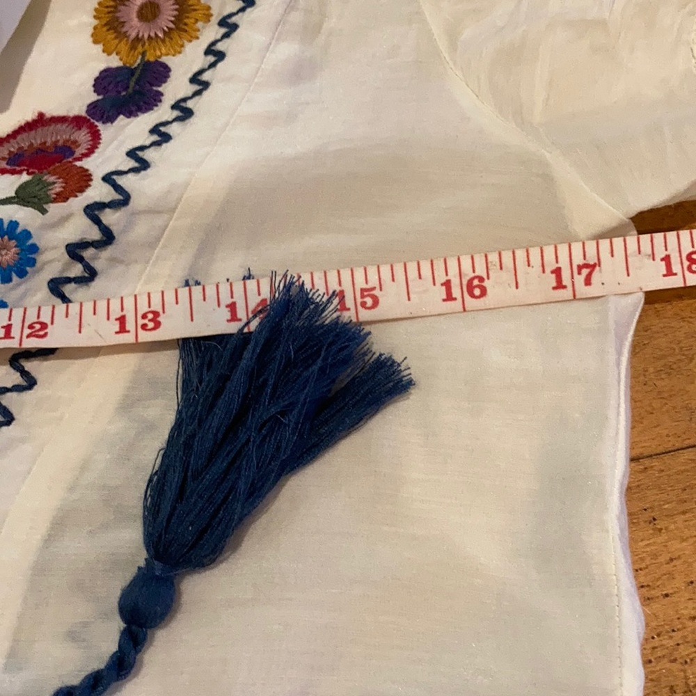 Zara top - Picture 6 of 6